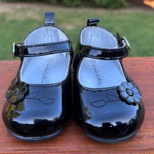 Koala Kids Baby Girl Shoes